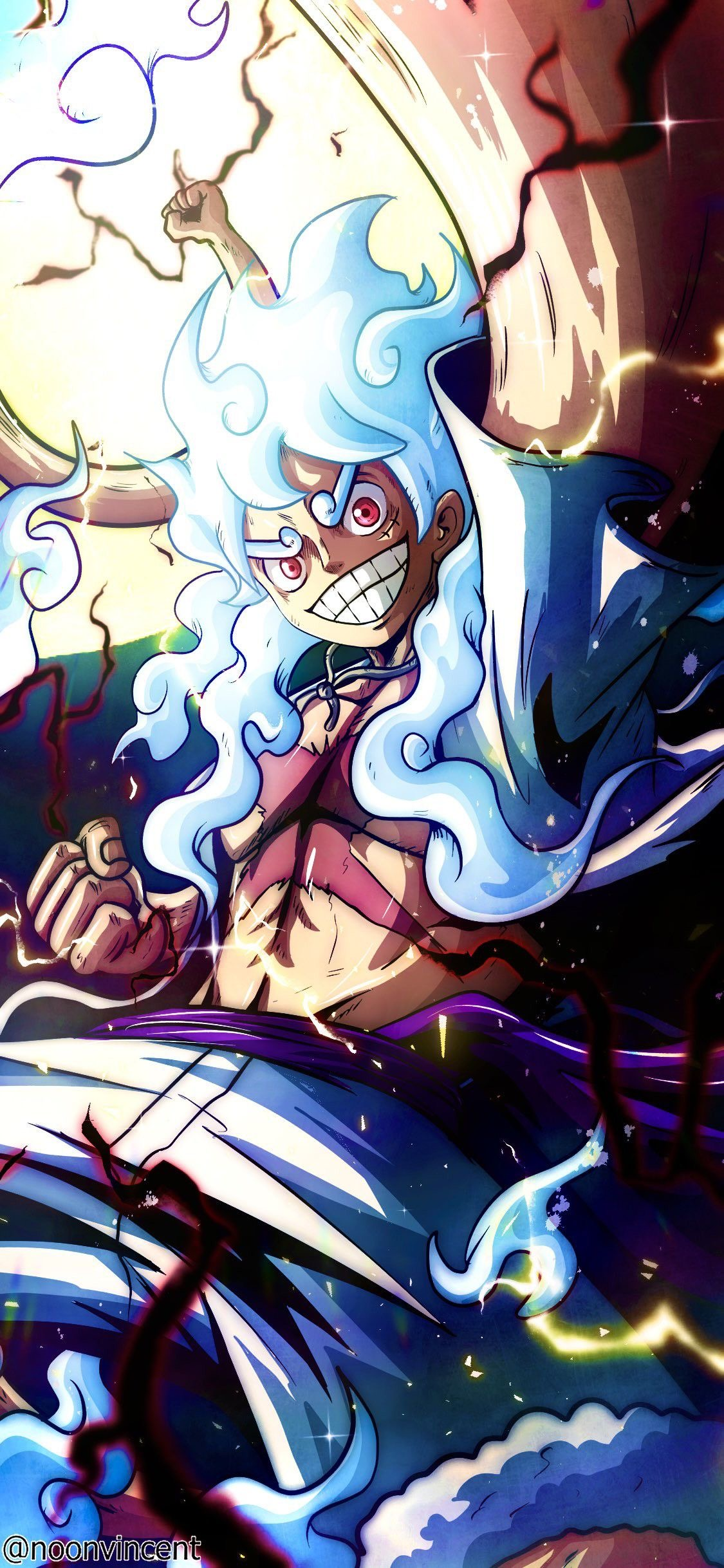 user avatar image for Getsu