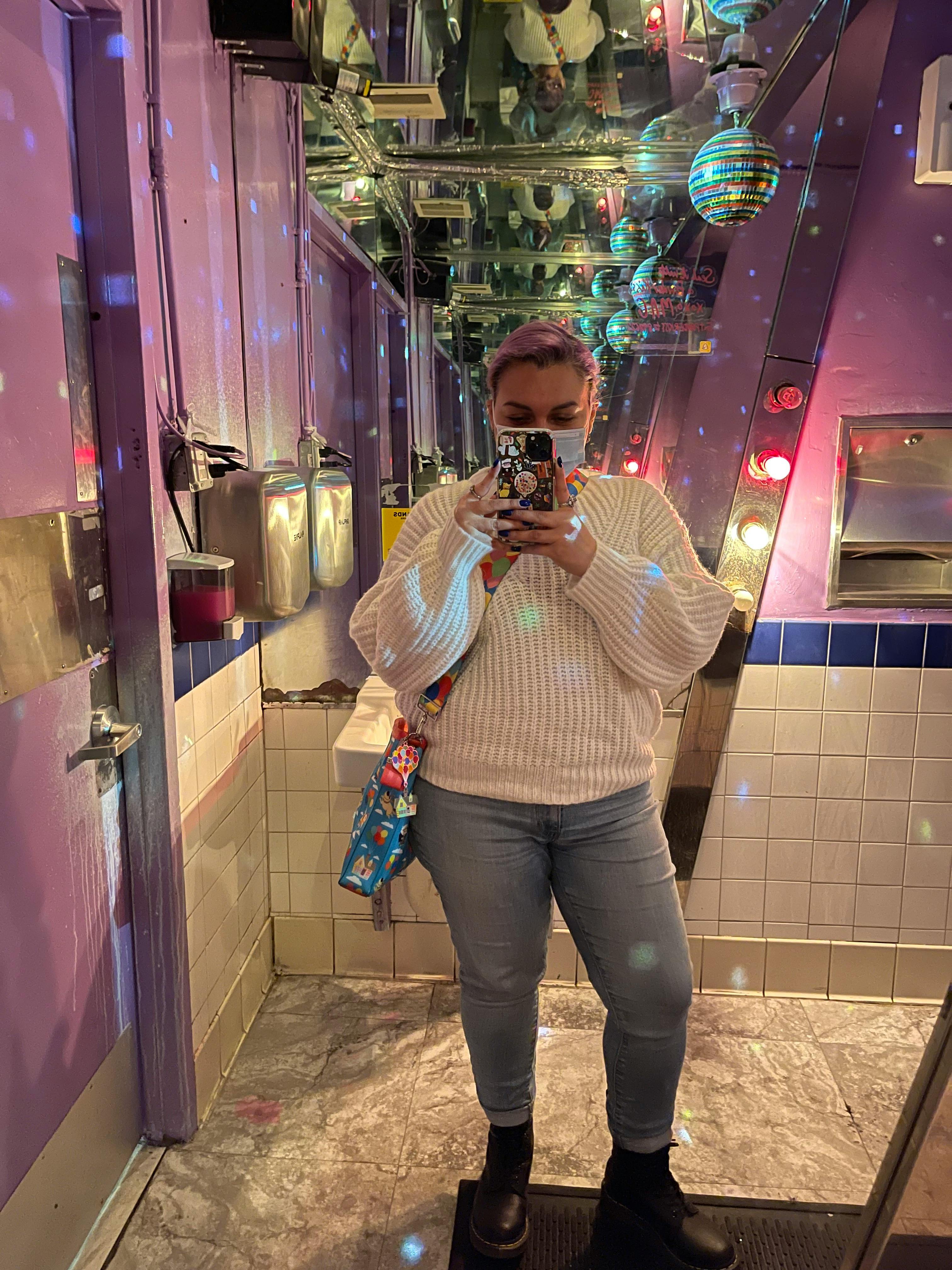 user avatar image for Xtina