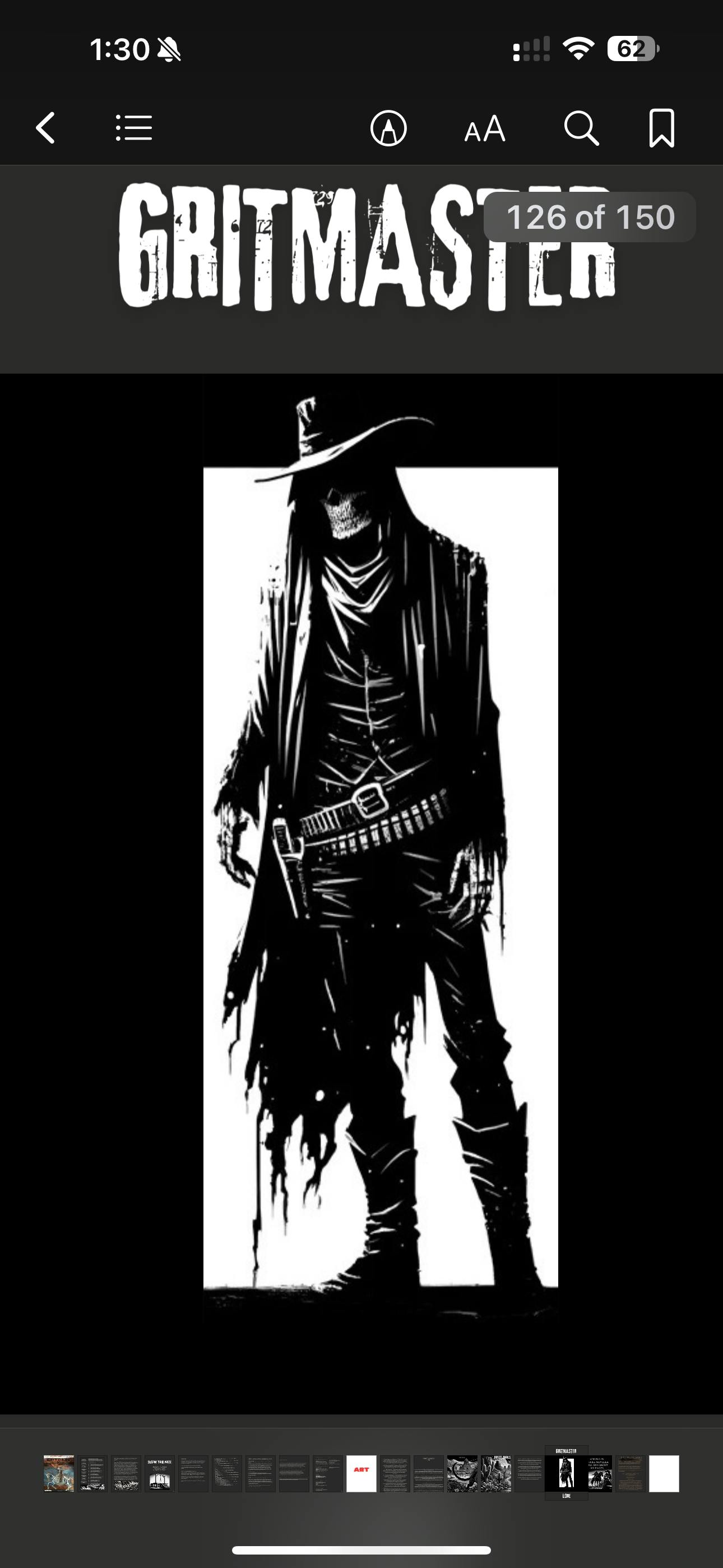 user avatar image for Dan Frederick