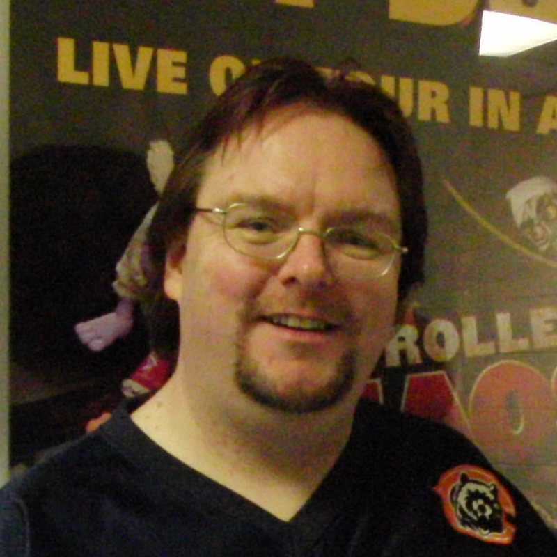user avatar image for Bowch