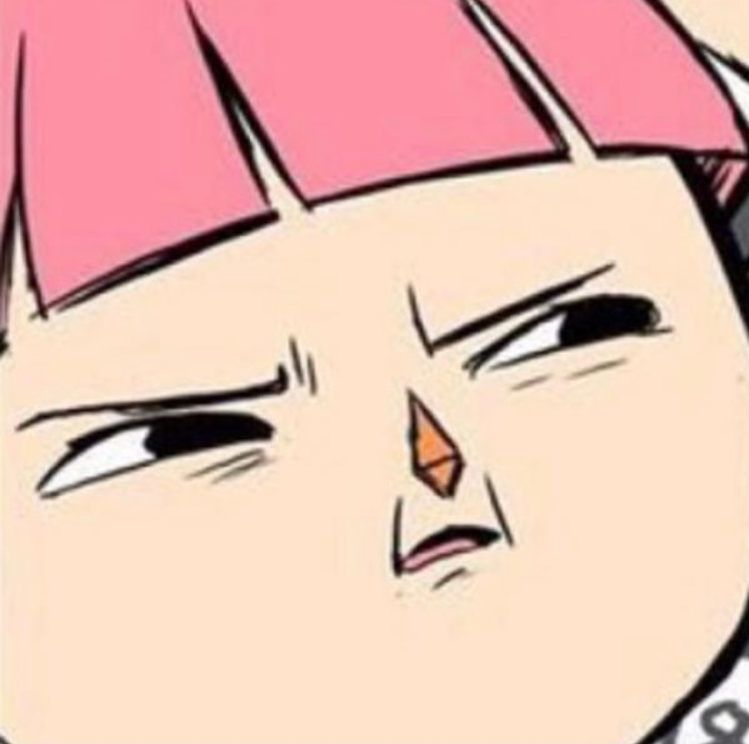user avatar image for *Gasp*