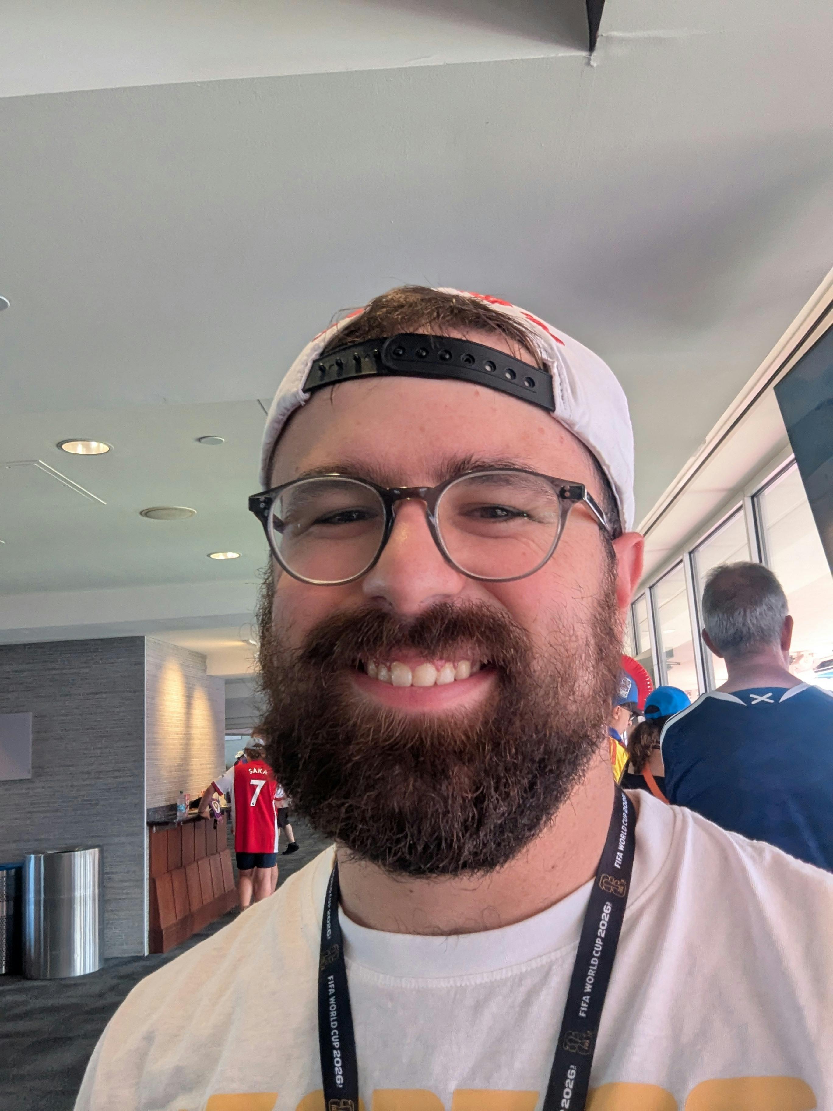 user avatar image for Conor