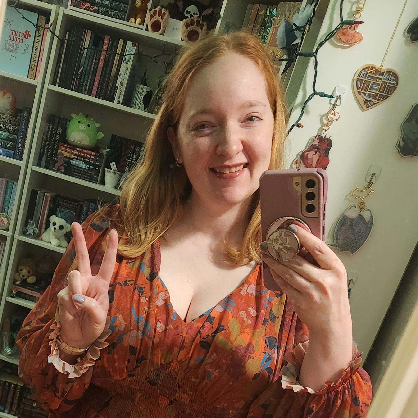 user avatar image for Amber