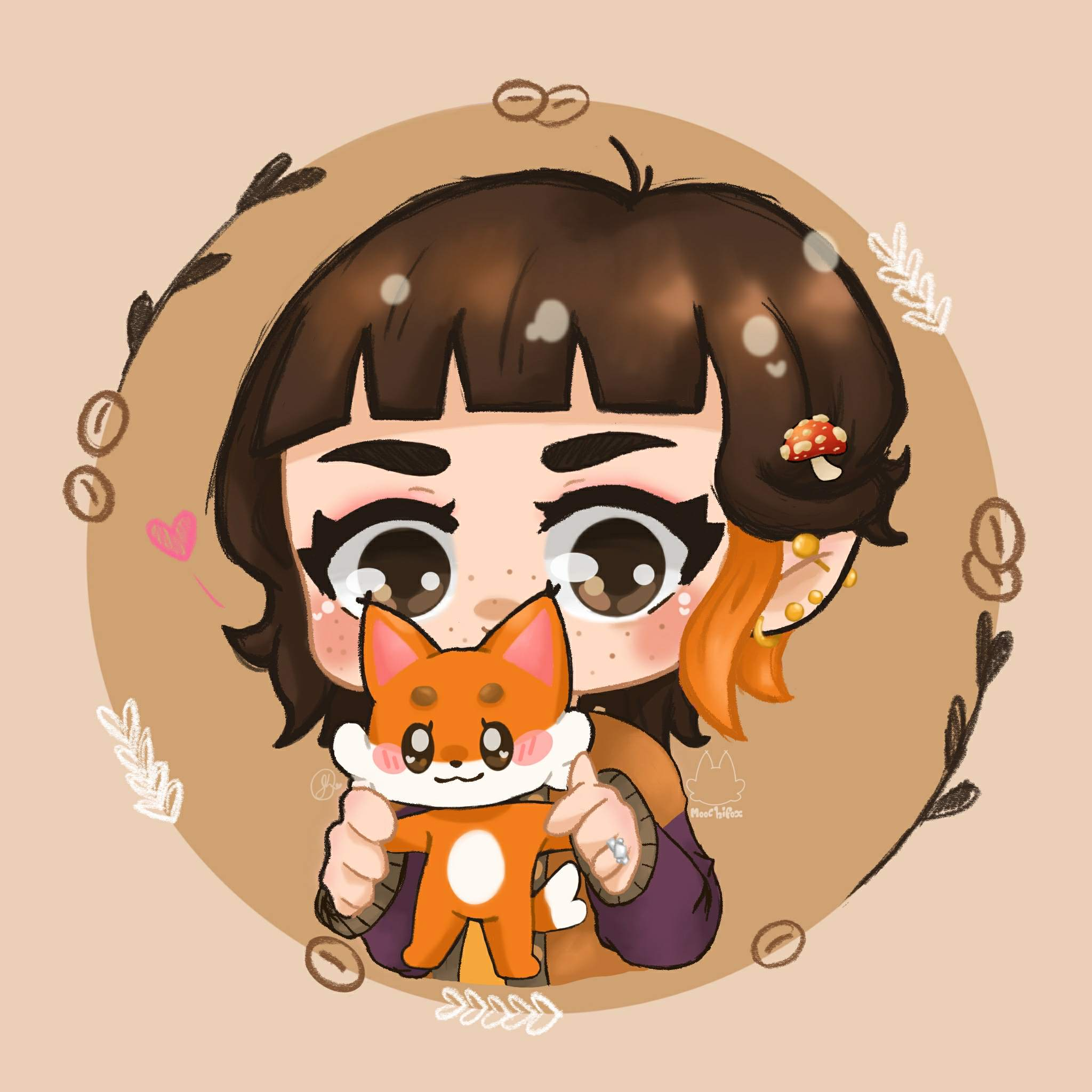 user avatar image for Moochifox 