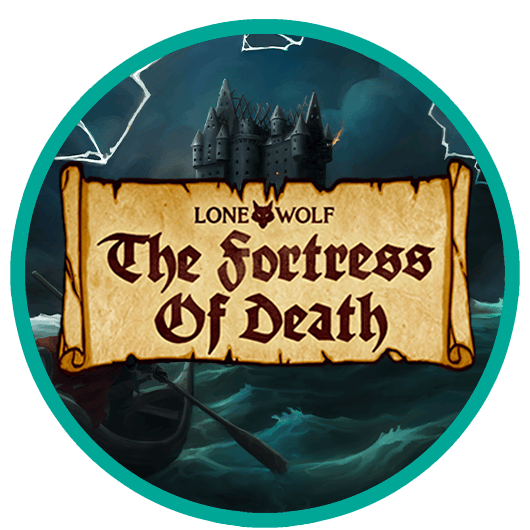 Lone Wolf – Fortress of Death