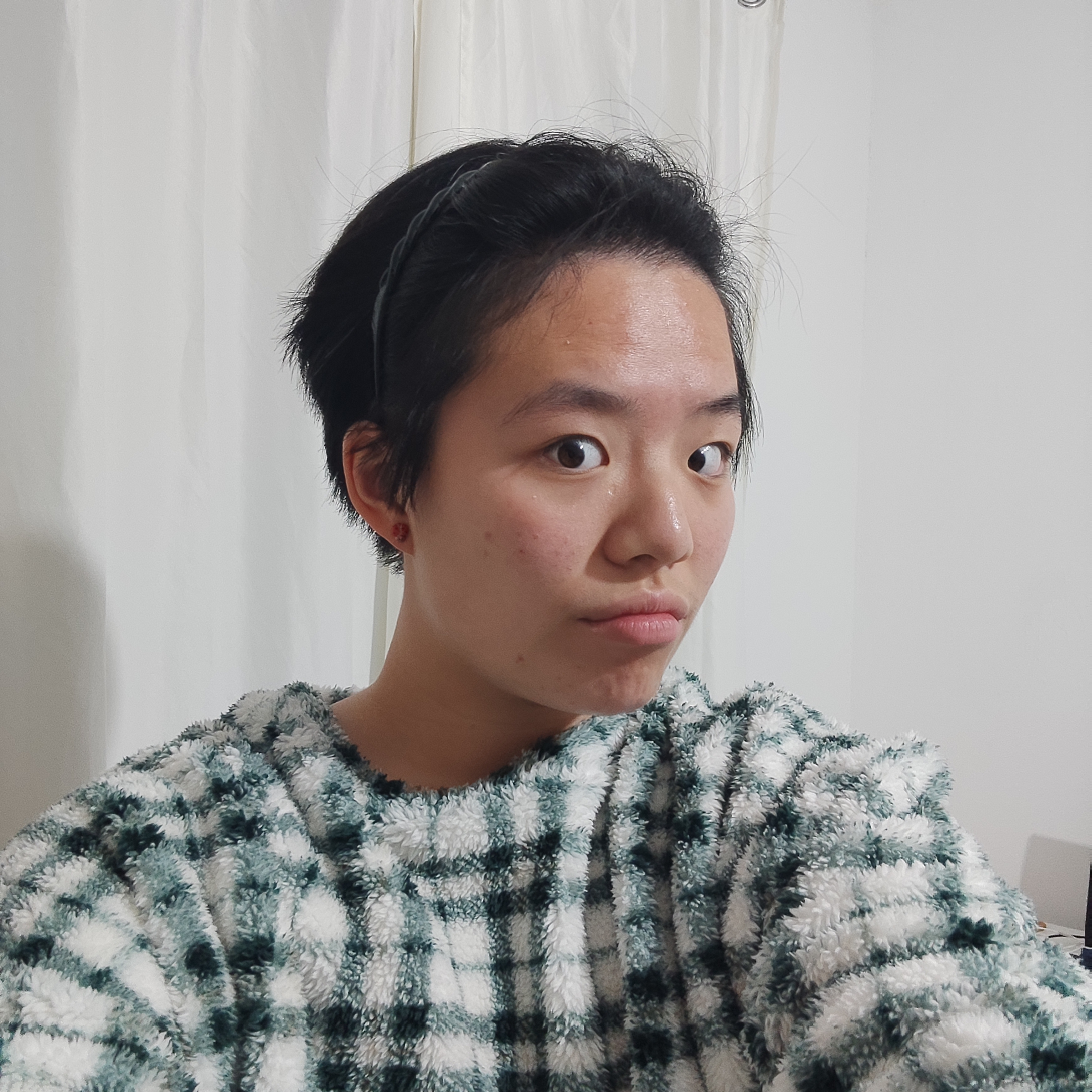 user avatar image for Qian Yi 