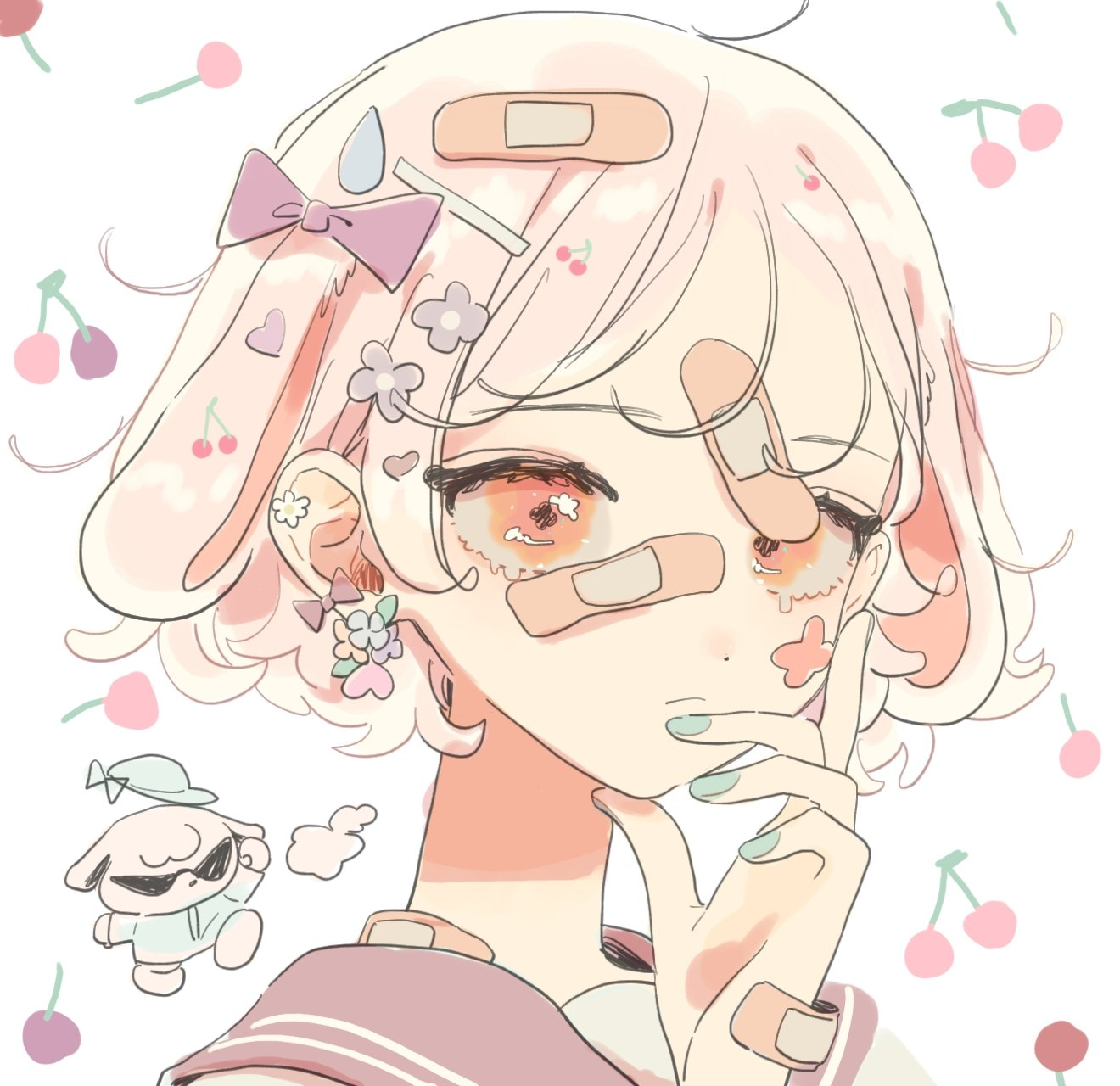 user avatar image for sarlianna