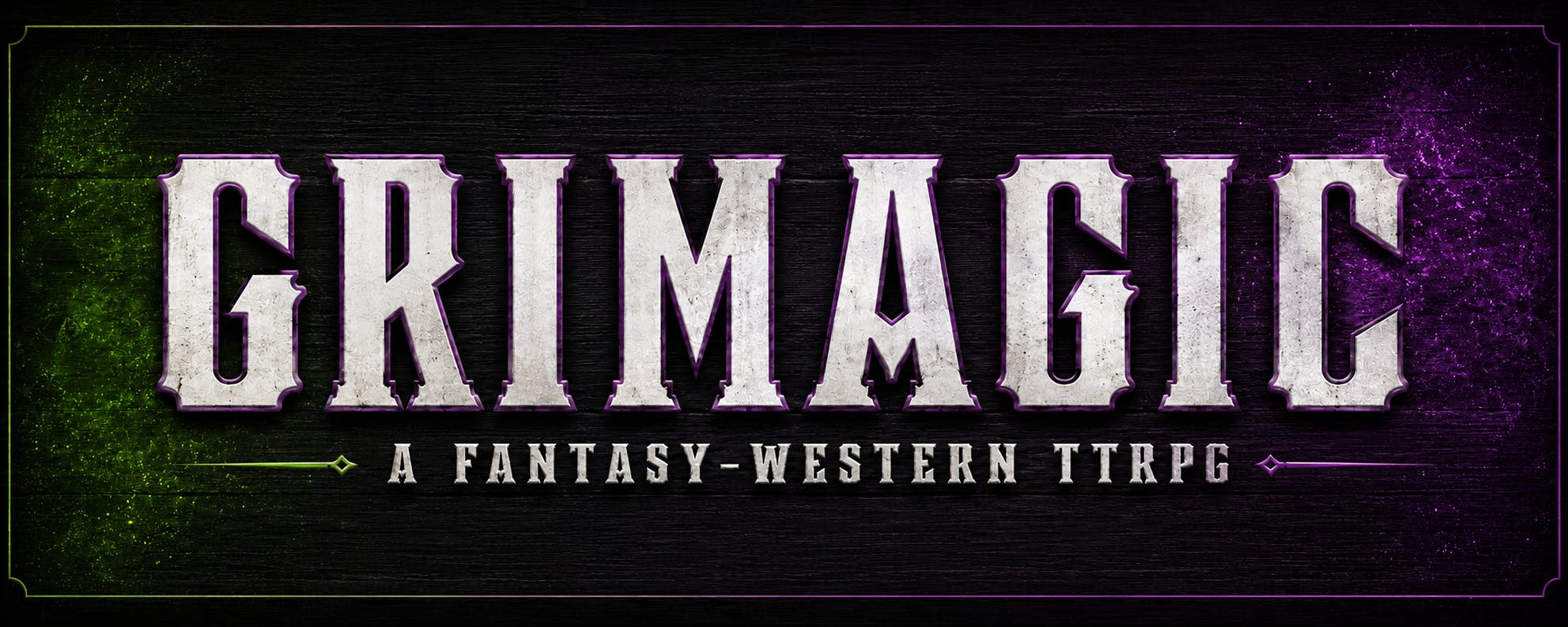 Grimagic