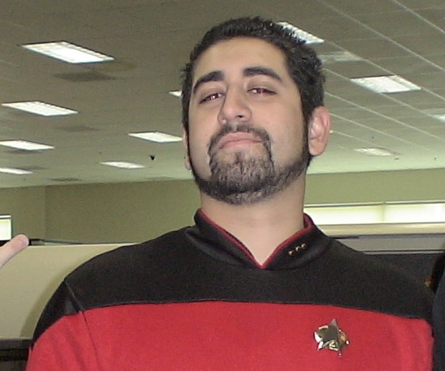 user avatar image for Tony