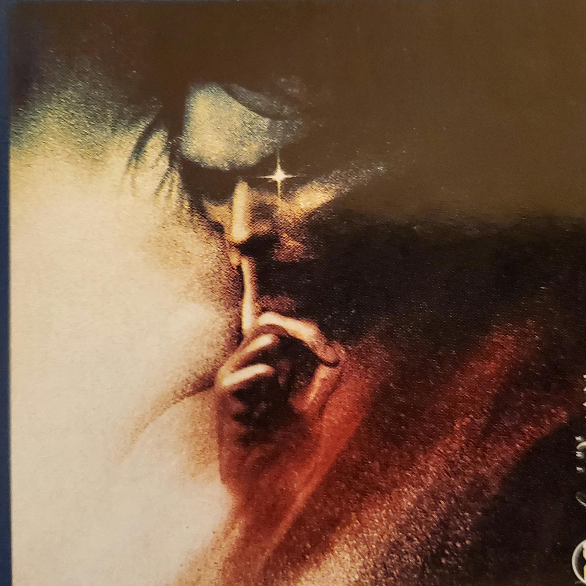 user avatar image for Michael L. Shavers