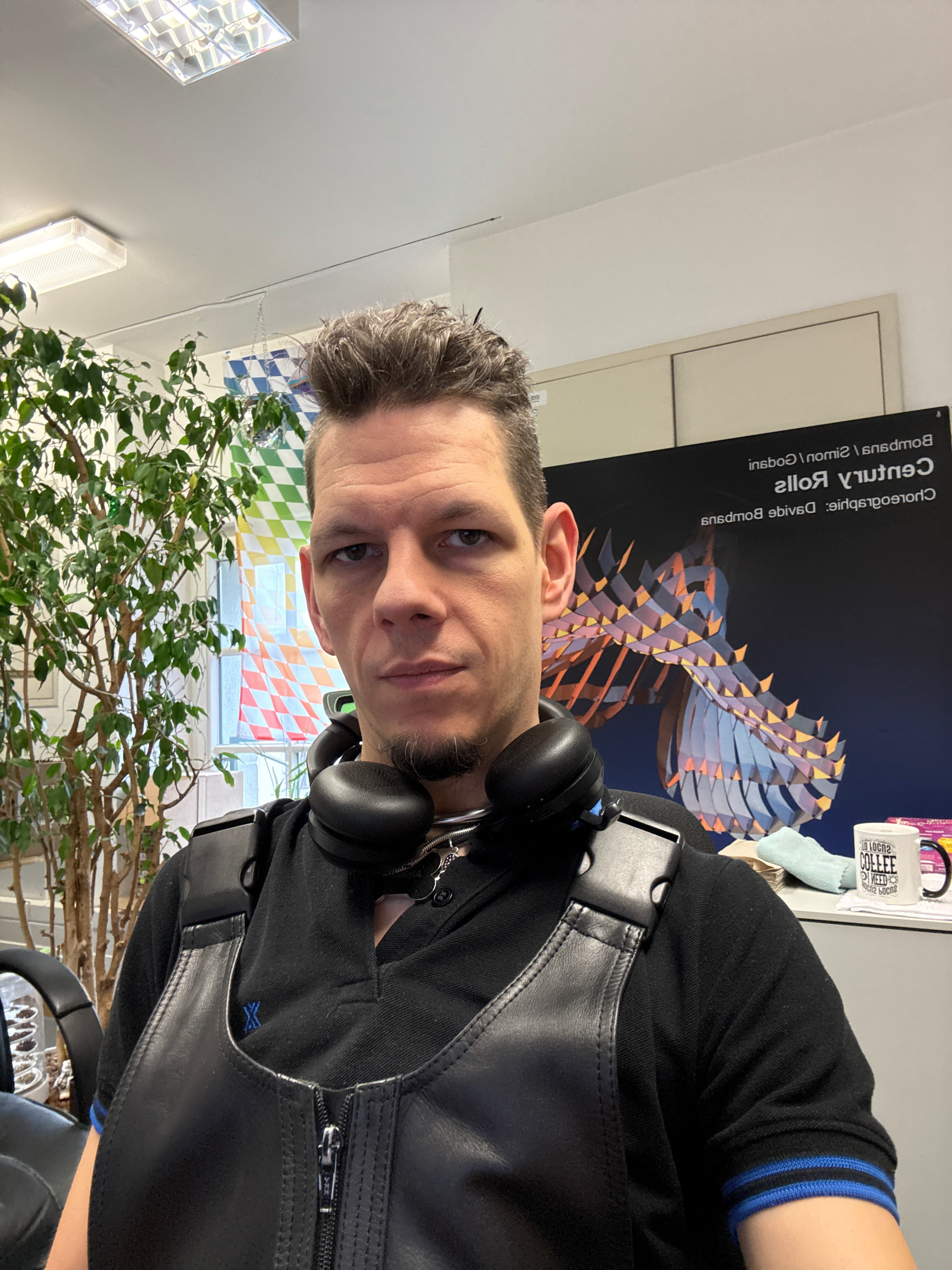 user avatar image for Syrius de Goratrix