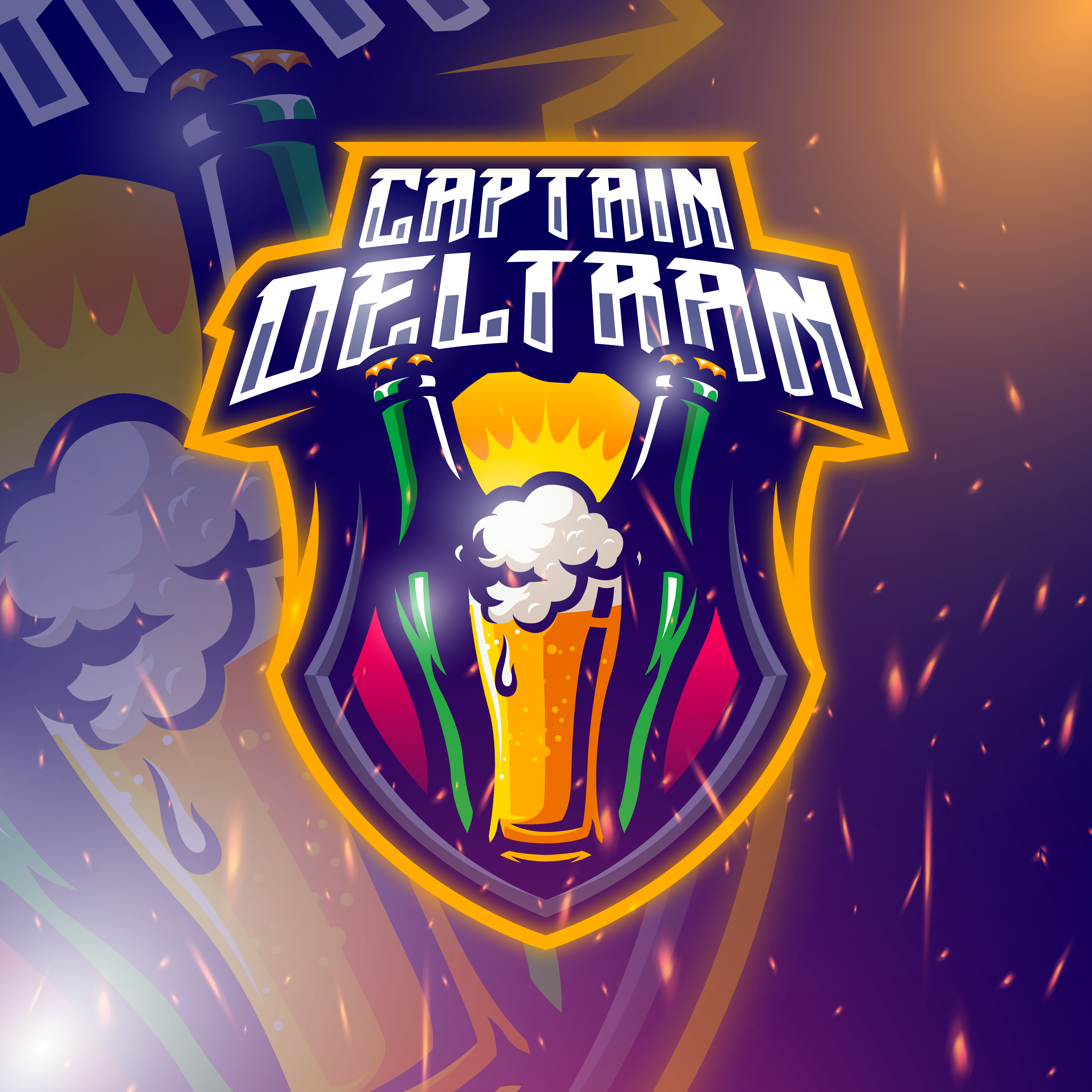 user avatar image for Captain Deltran