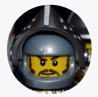 user avatar image for Ted
