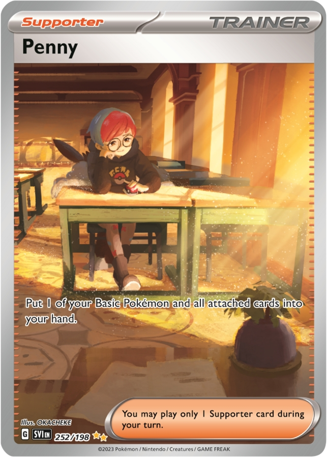 user avatar image for Penny McGraw