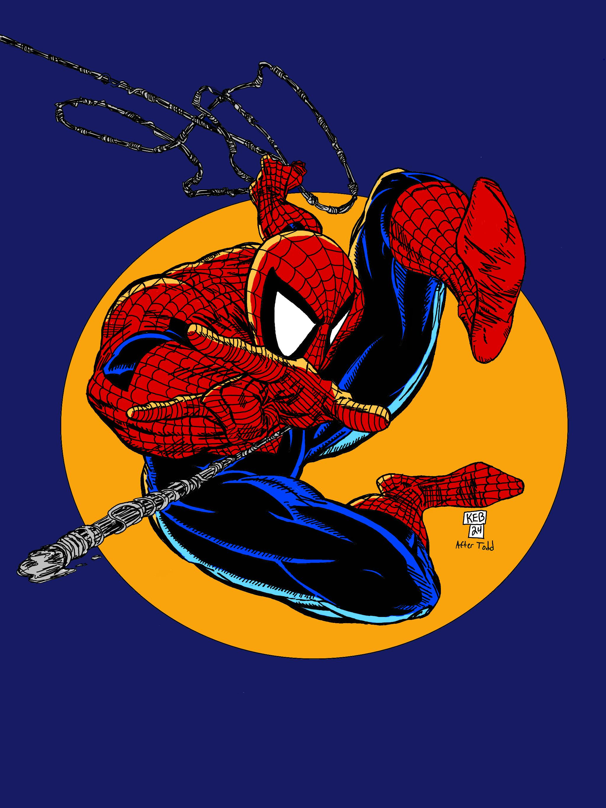 user avatar image for Kurt Bouchard