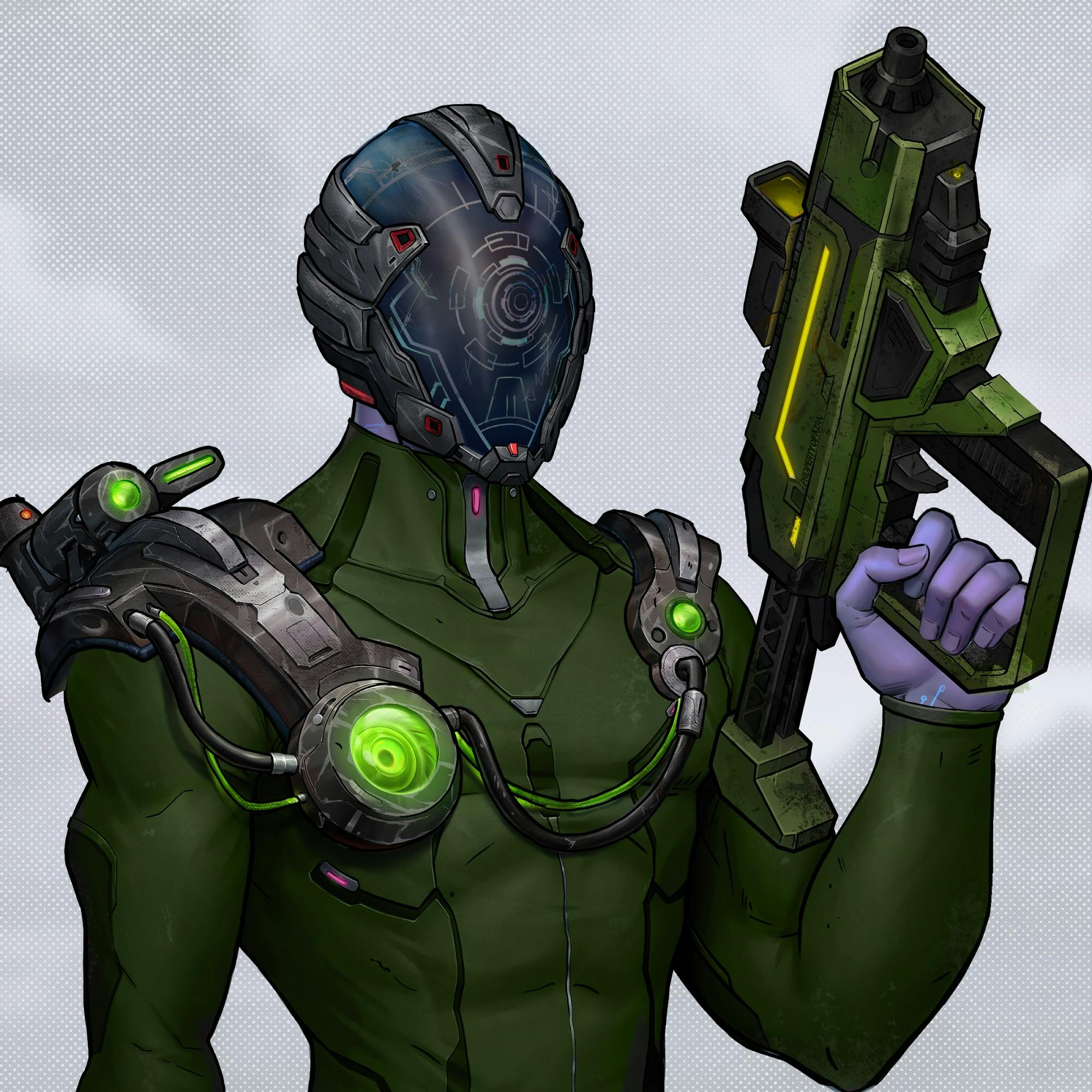 user avatar image for BlackRcode