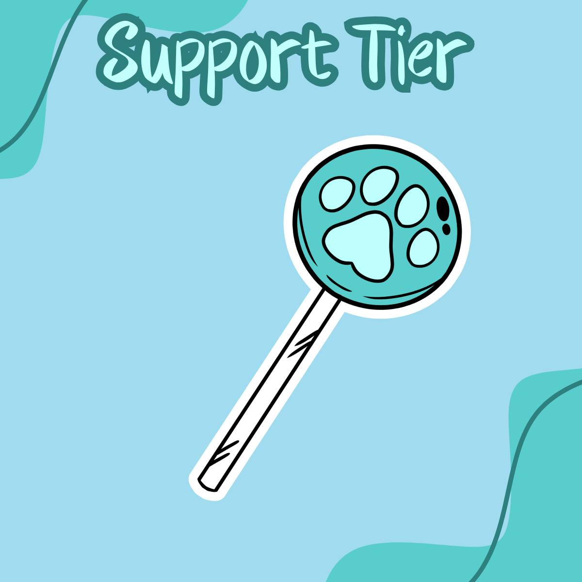 Extra Pin - Creator Tier