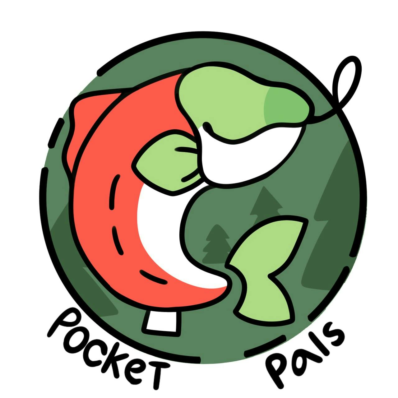 Pocket pals!! Weighted plush toys! Project Update: Full Line of Pocket ...