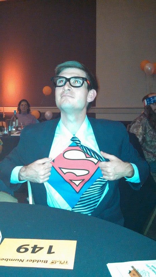 user avatar image for Dennis Robinson