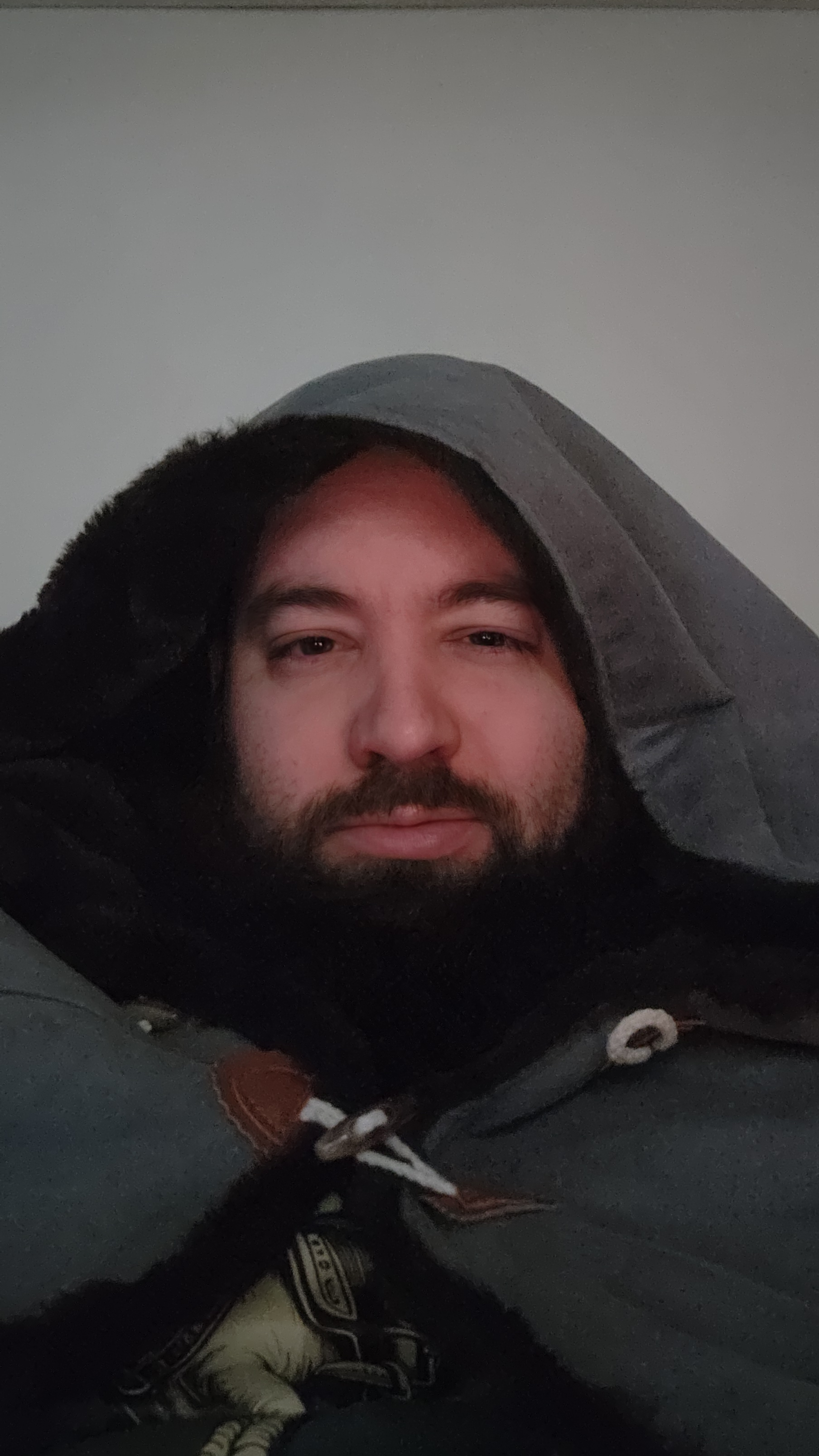 user avatar image for Marc DiPinto