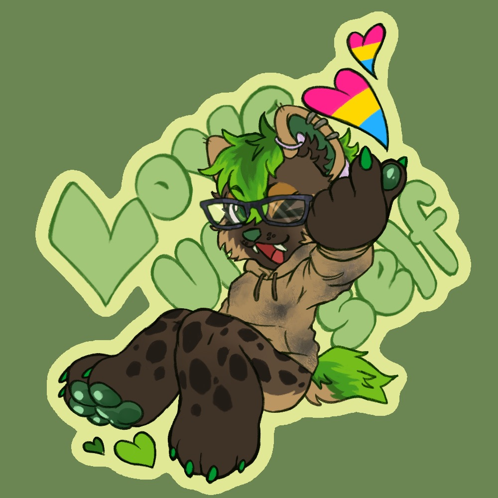 user avatar image for Vex