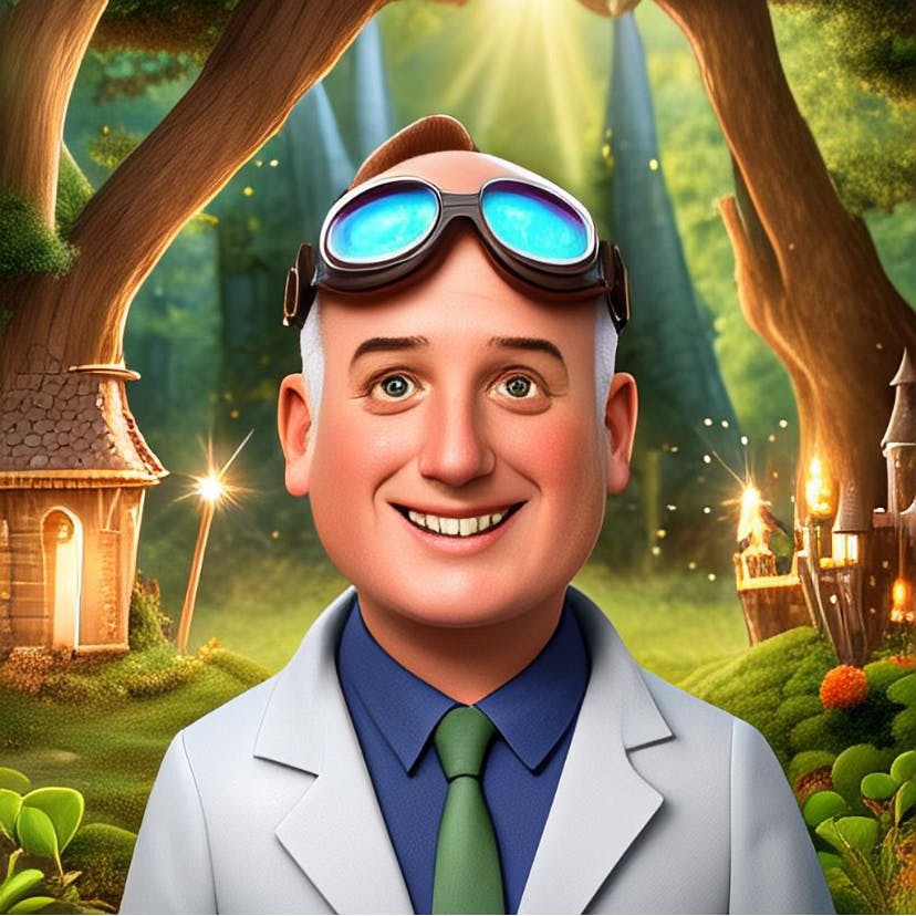 user avatar image for John Coates