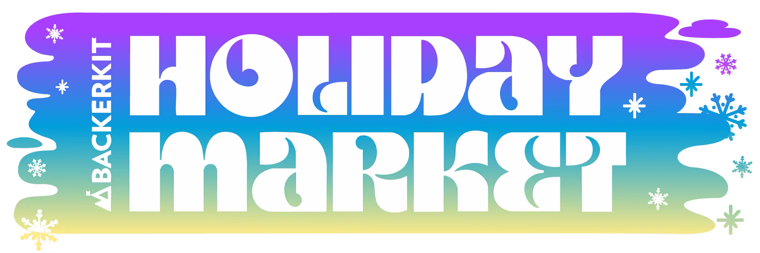 ❄️ Holiday Market