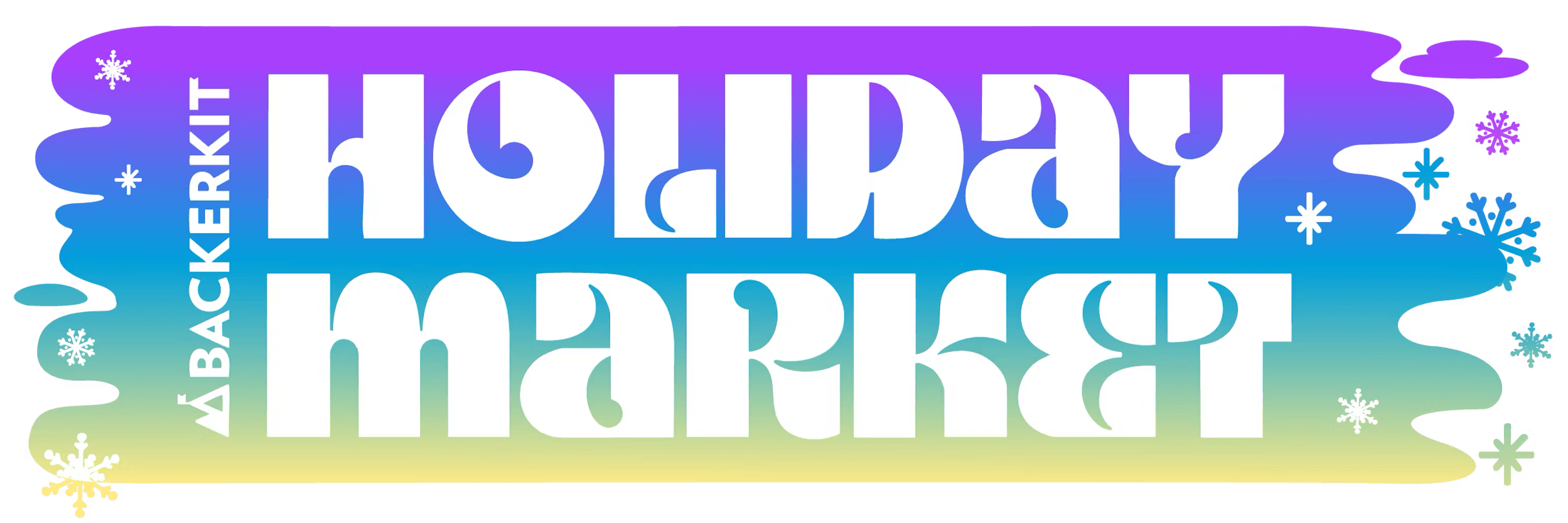 ❄️ Holiday Market