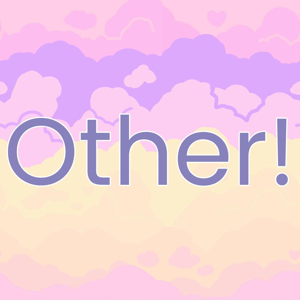 Other (please comment wth ideas!)