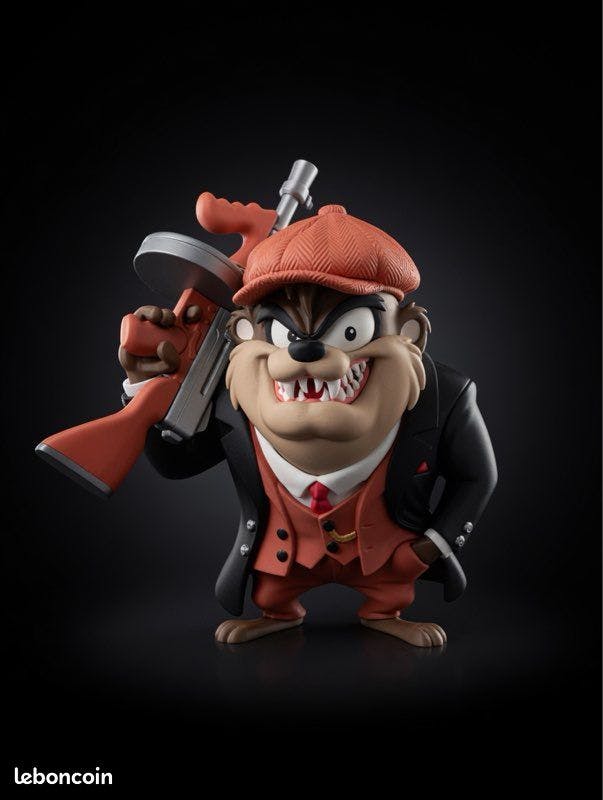 user avatar image for Tazxman