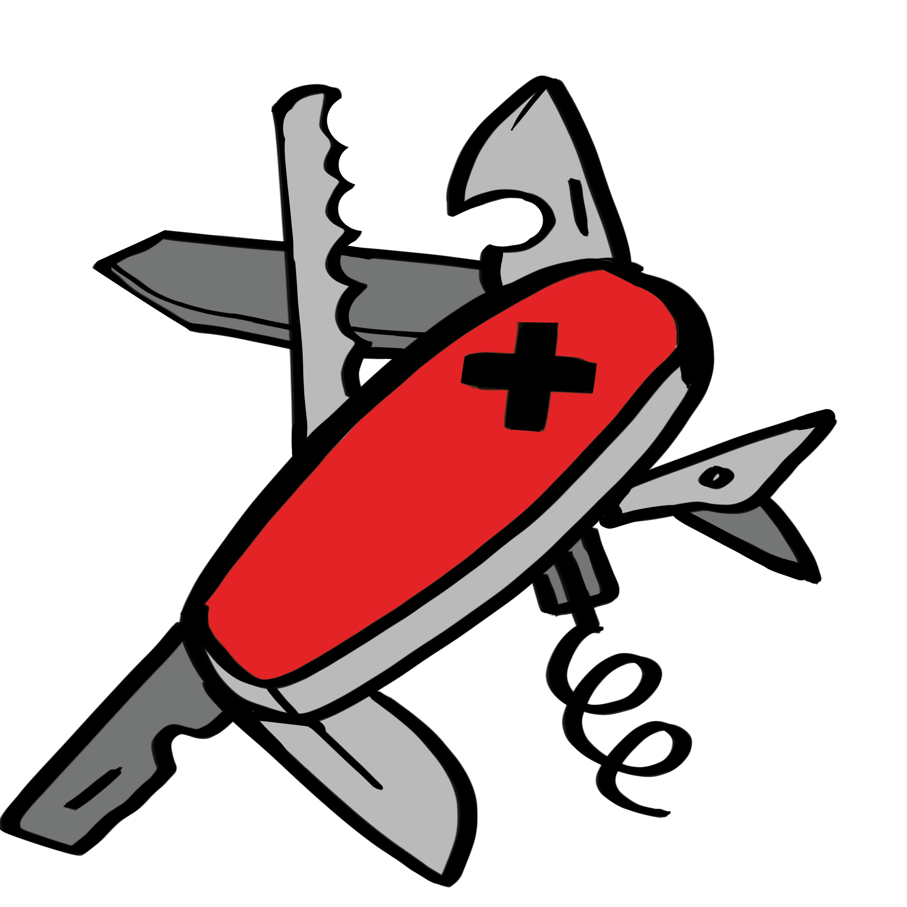 Switch Army Knife