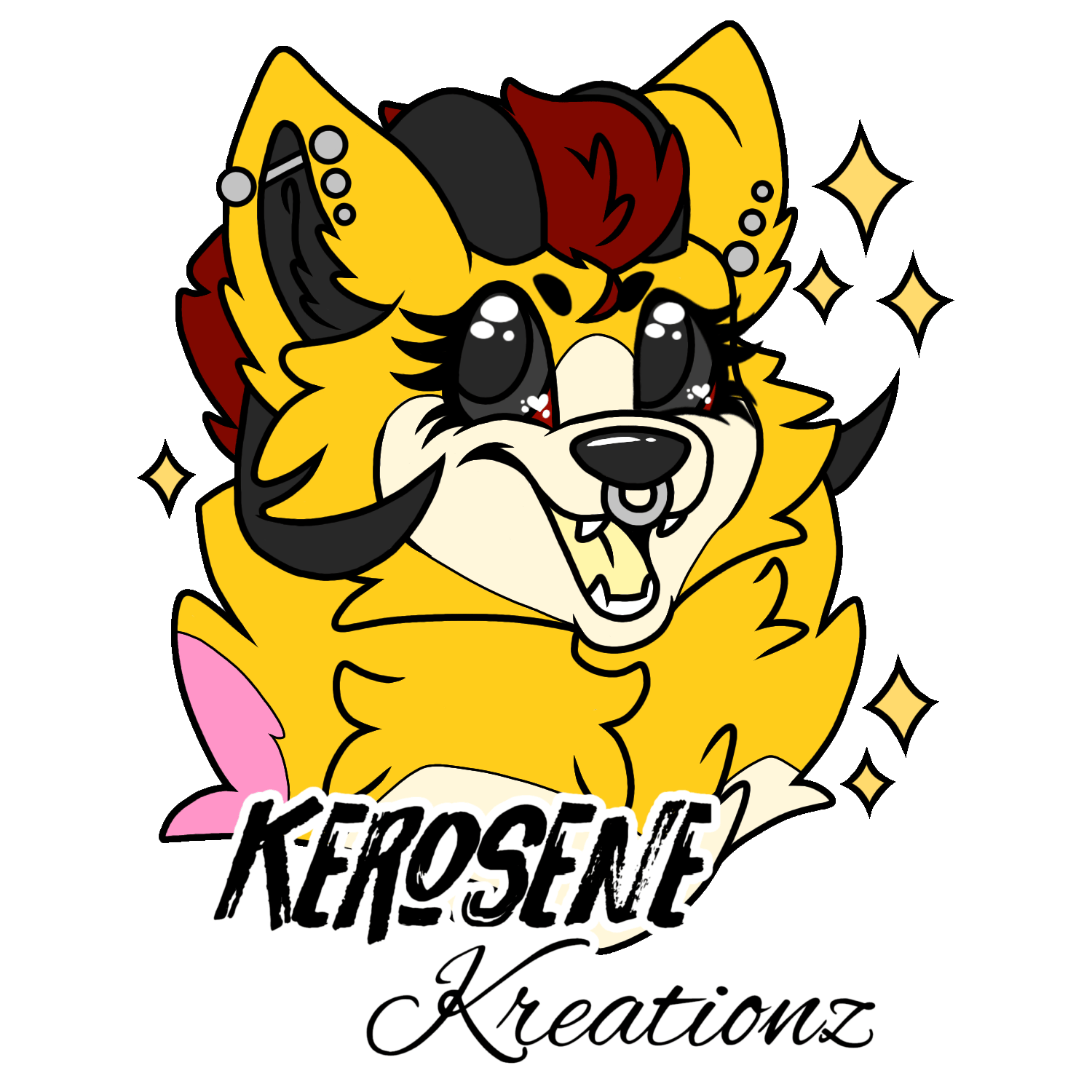 user avatar image for Kerosene-Kreationz