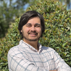 user avatar image for Chase Maldonado