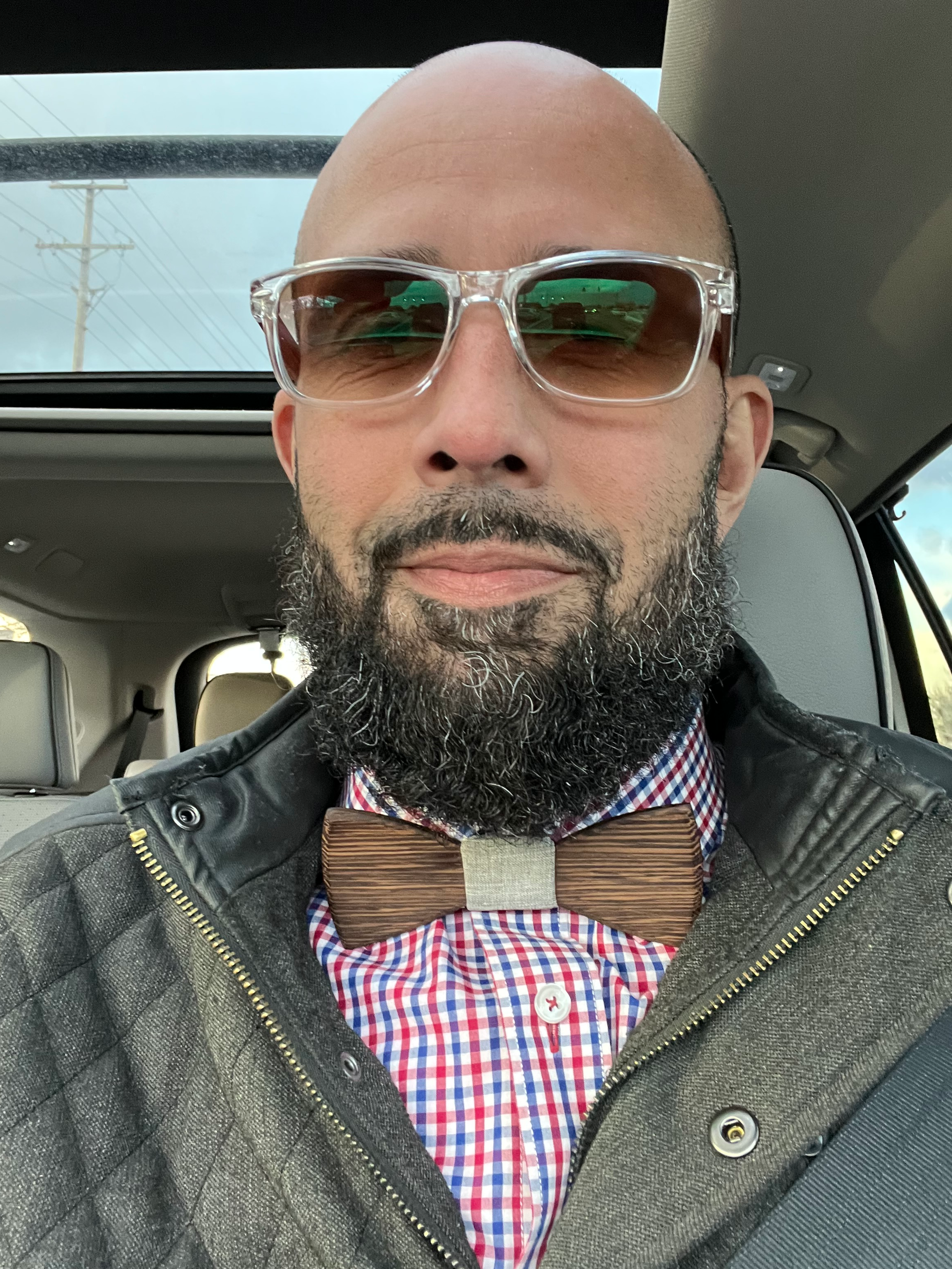 user avatar image for Brent Branson