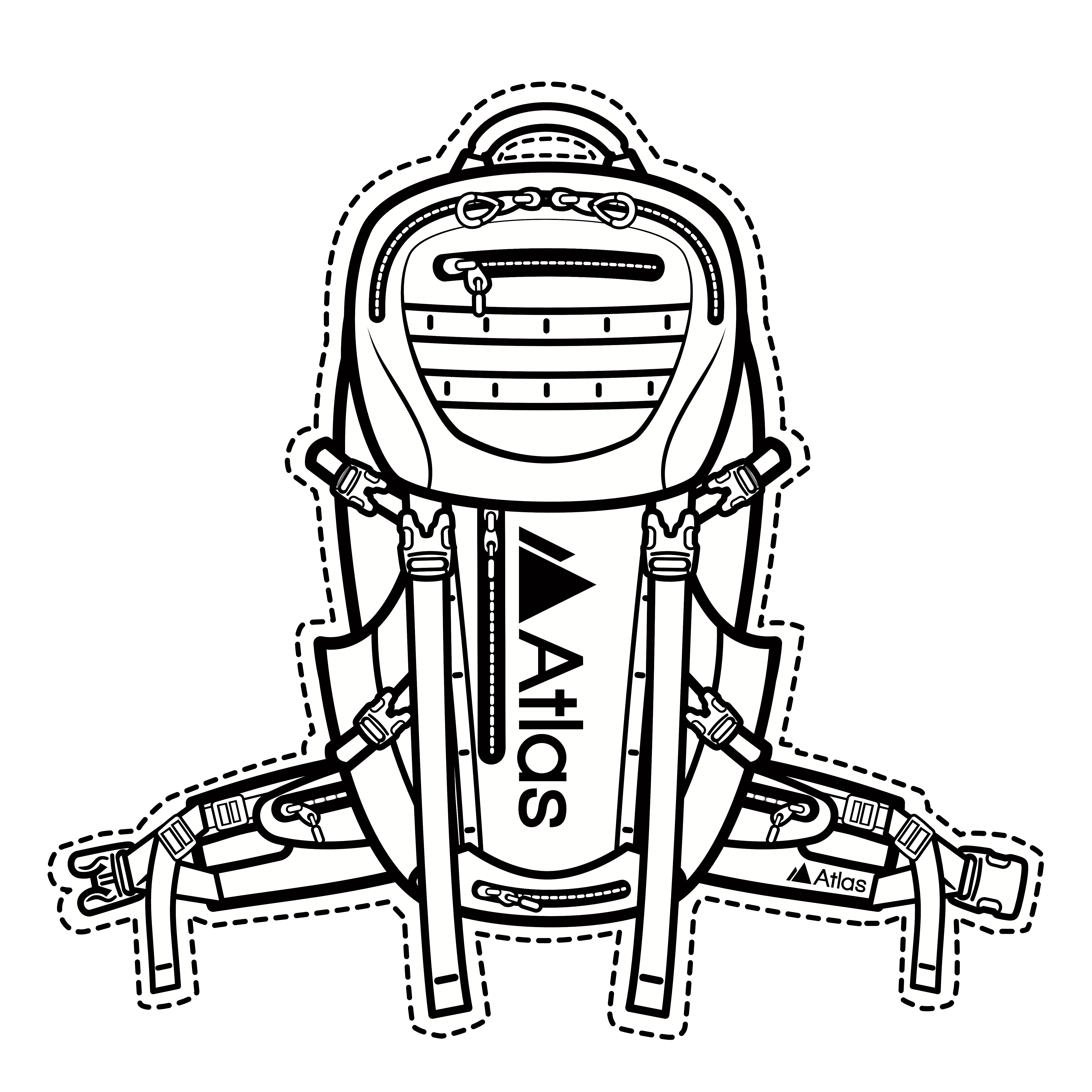 user avatar image for Atlas Packs | Award Winning Camera, Travel & Everyday Backpacks