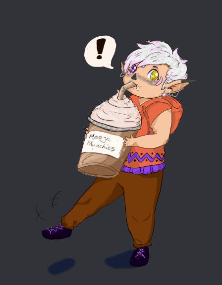 user avatar image for Justaskeleeton