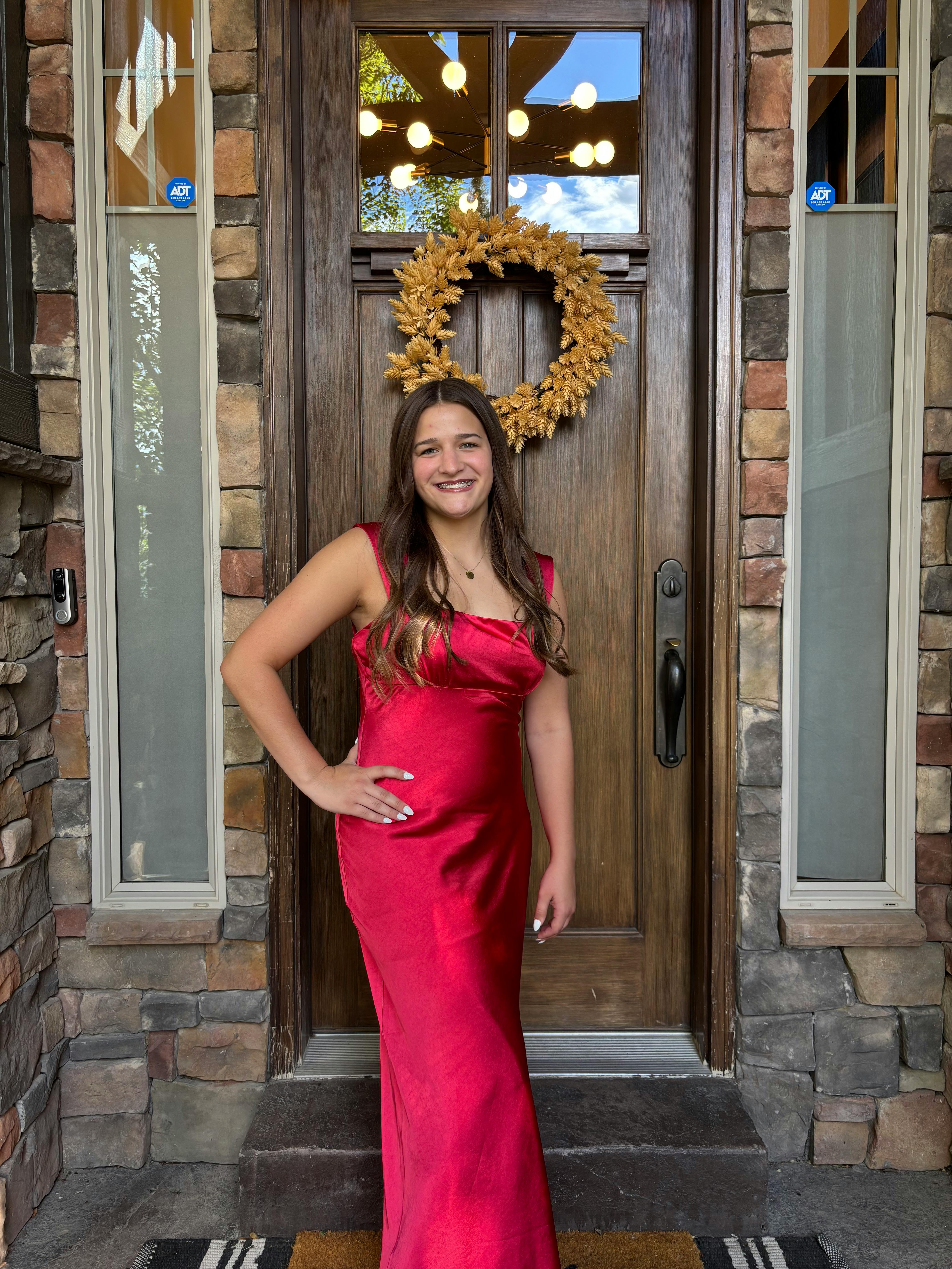 user avatar image for Claire Wilson