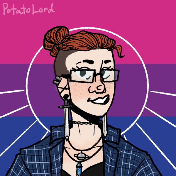 user avatar image for Megan