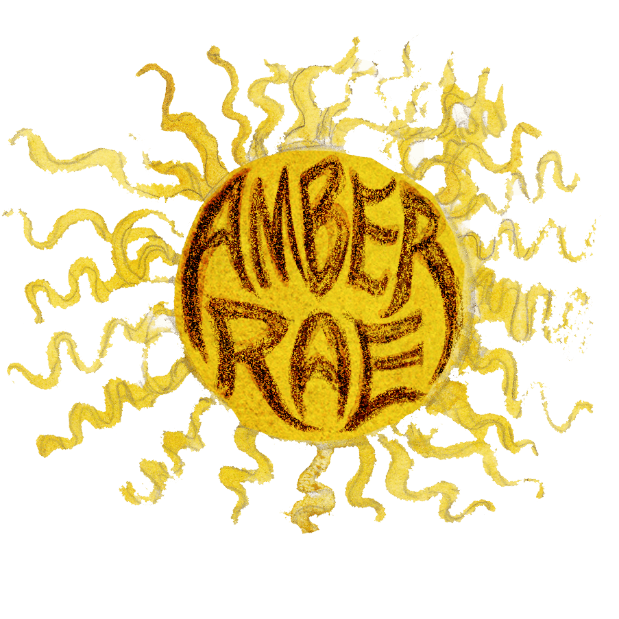 user avatar image for Amber Rae Malott