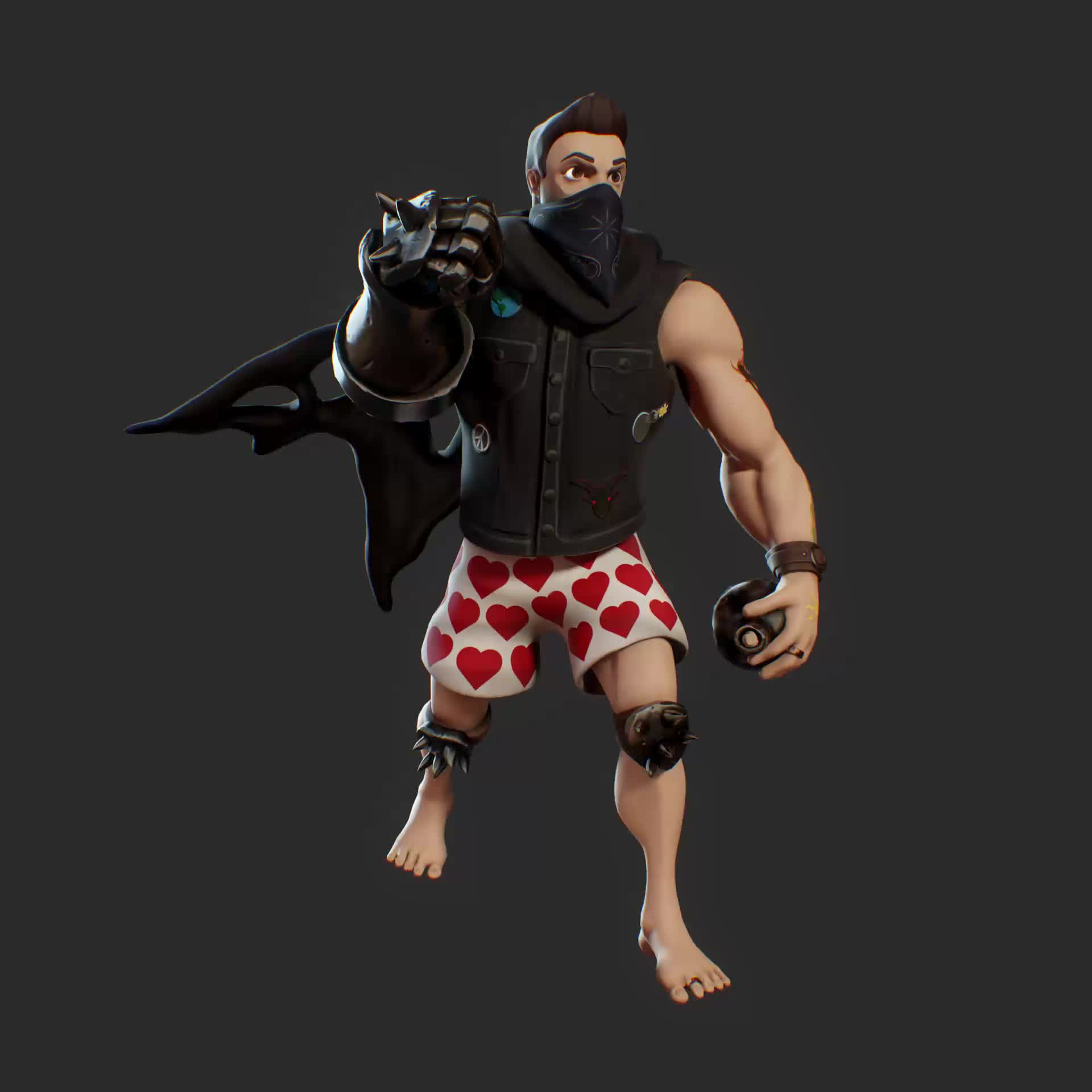 user avatar image for Tony