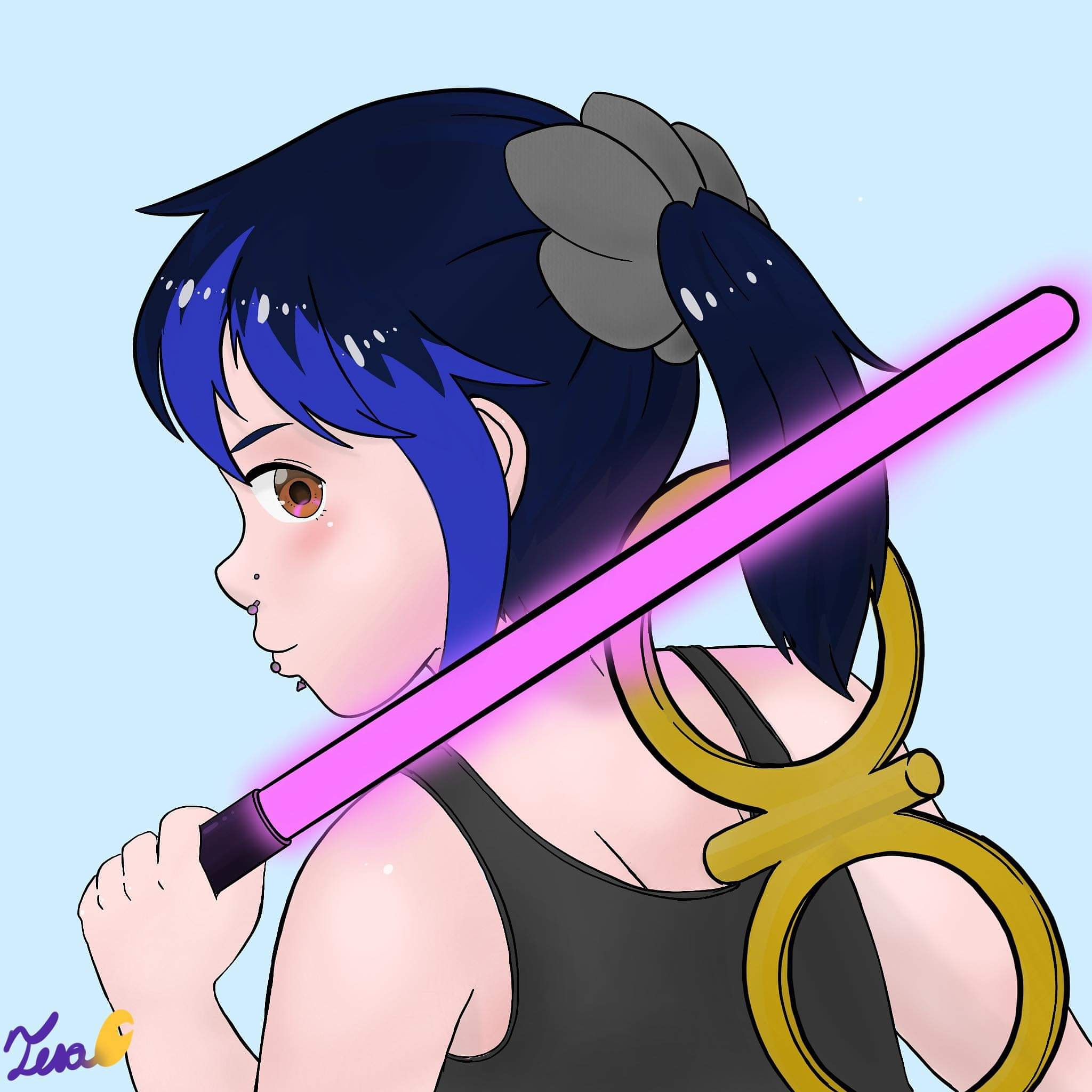 user avatar image for Naomi Hogan