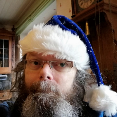 user avatar image for Martien van Ee