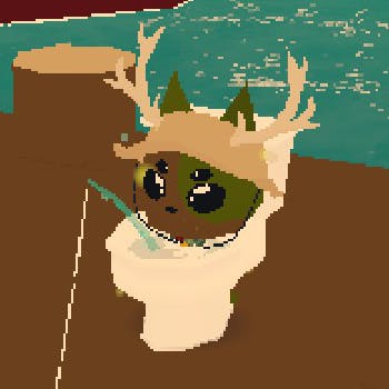 user avatar image for mossfrog