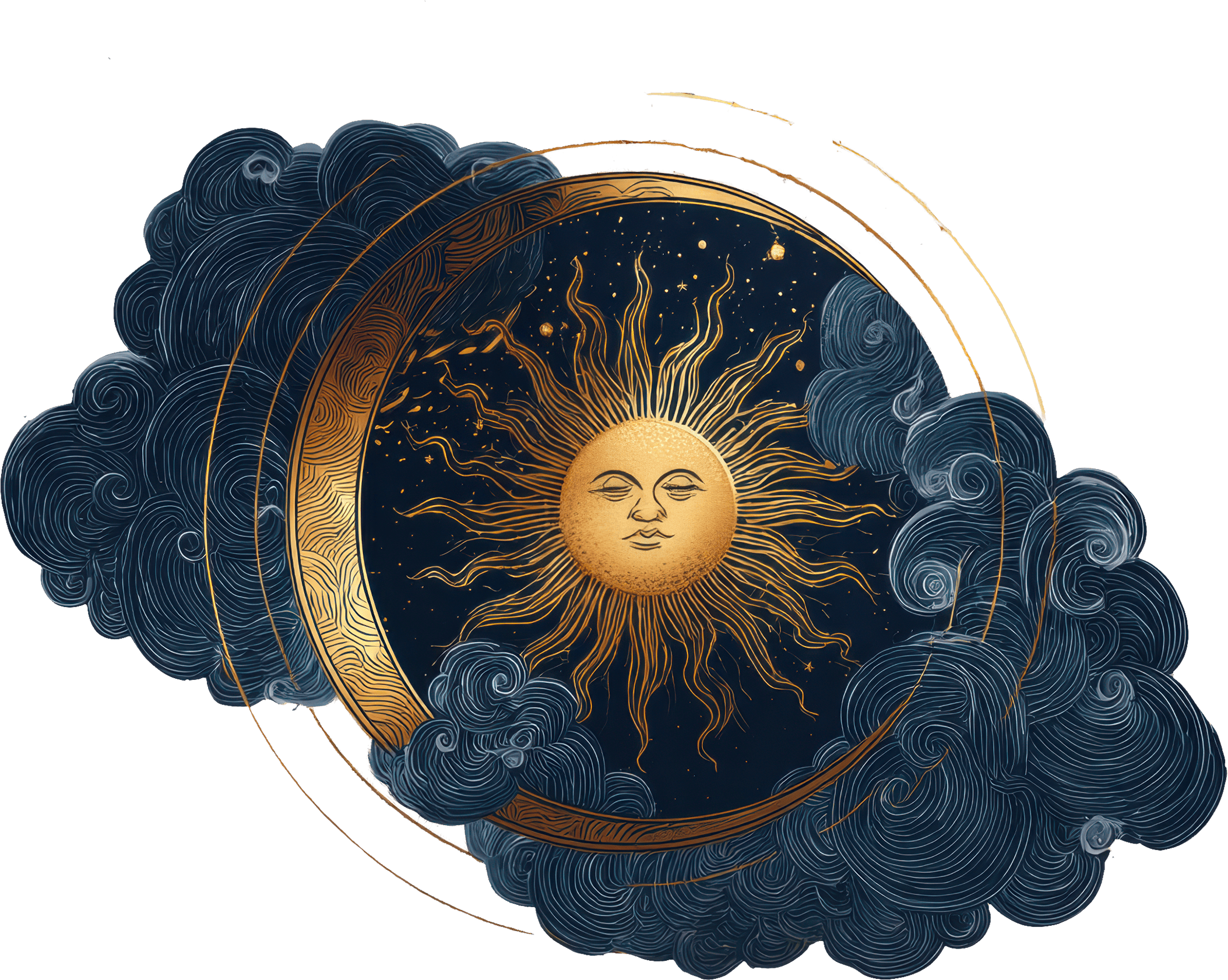 Celestial ✦ A Zine and Everything