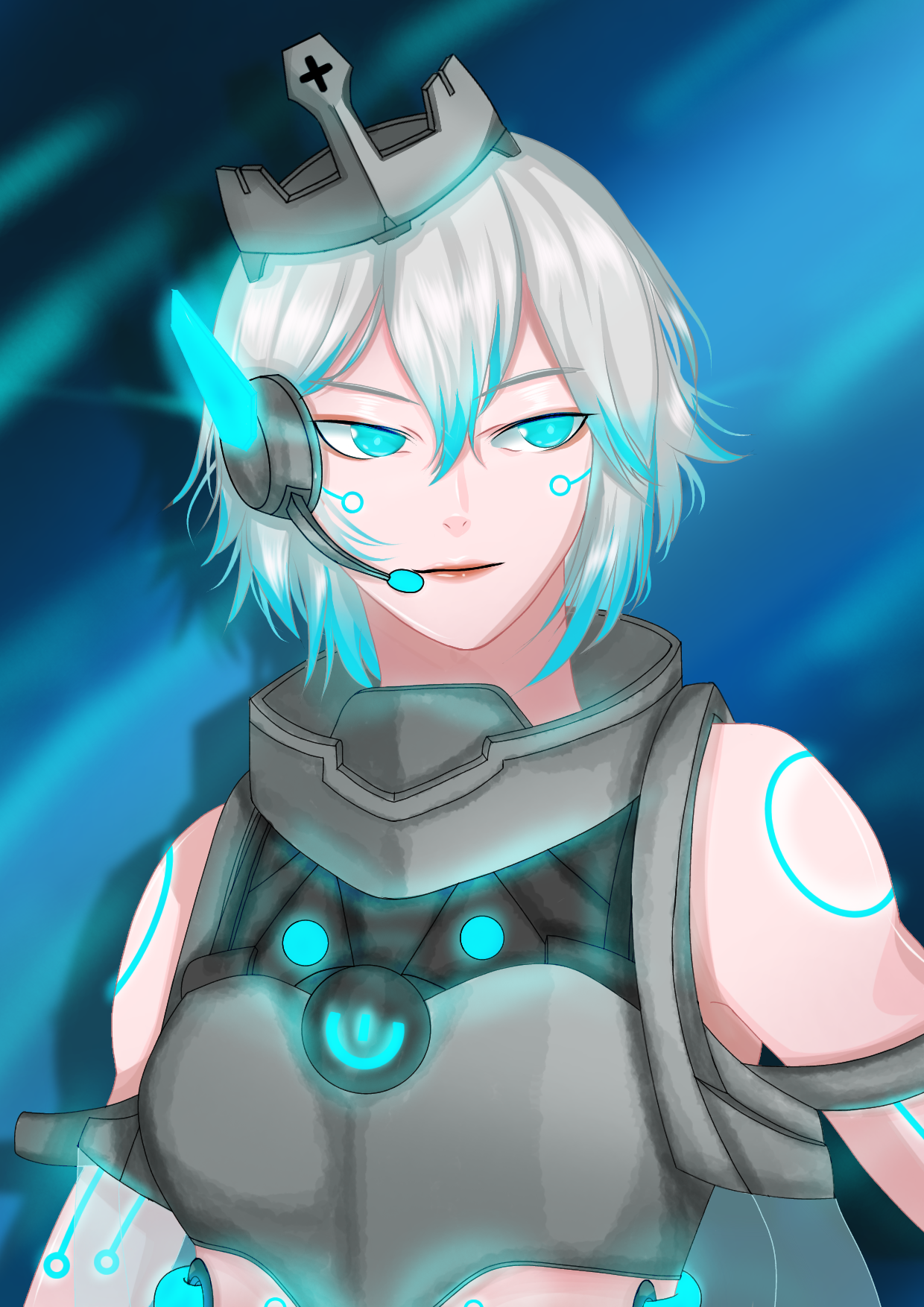 user avatar image for Nano Noroji