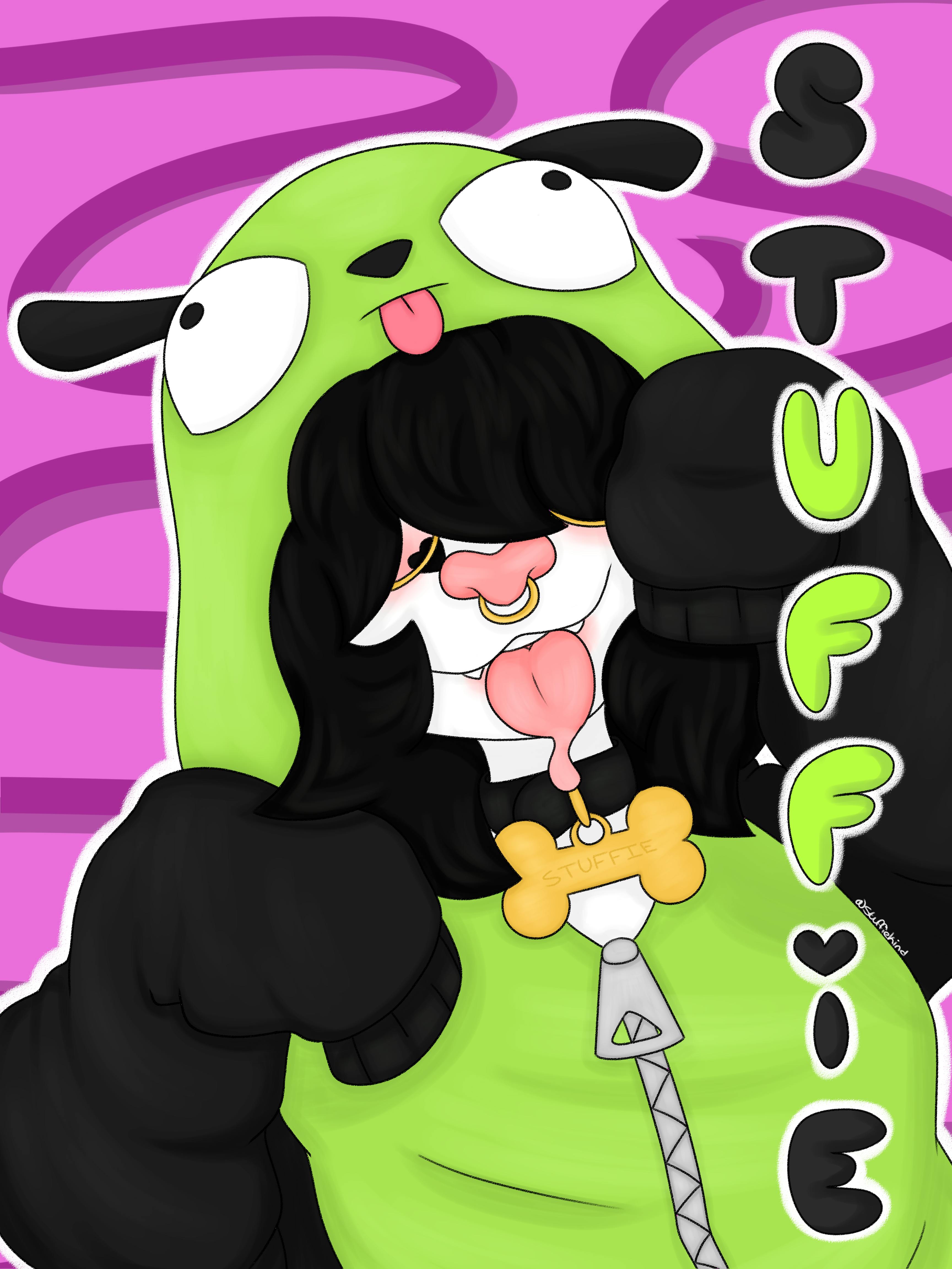 user avatar image for Stuffie