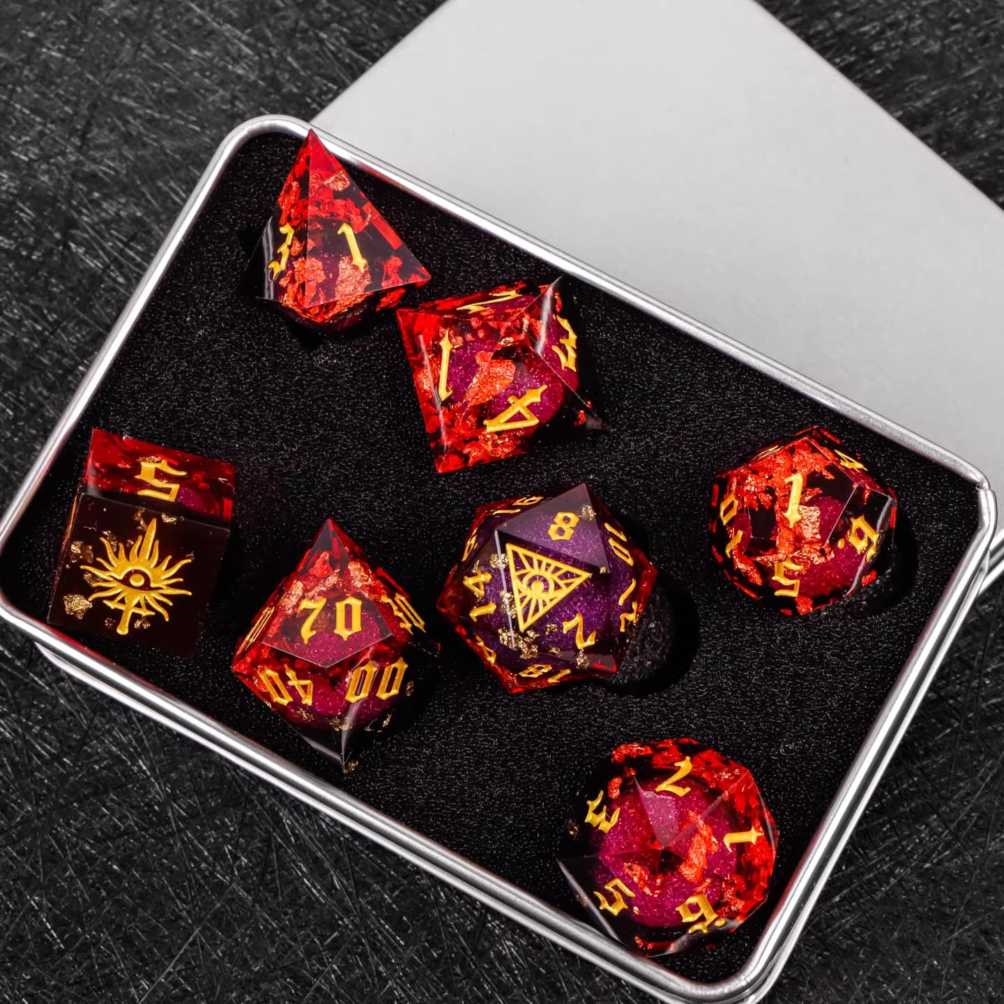 Premium 4-Set Collection