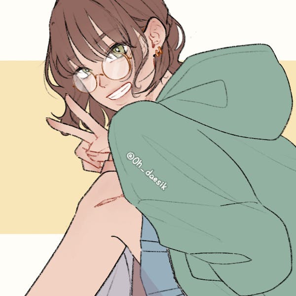 user avatar image for Ailey