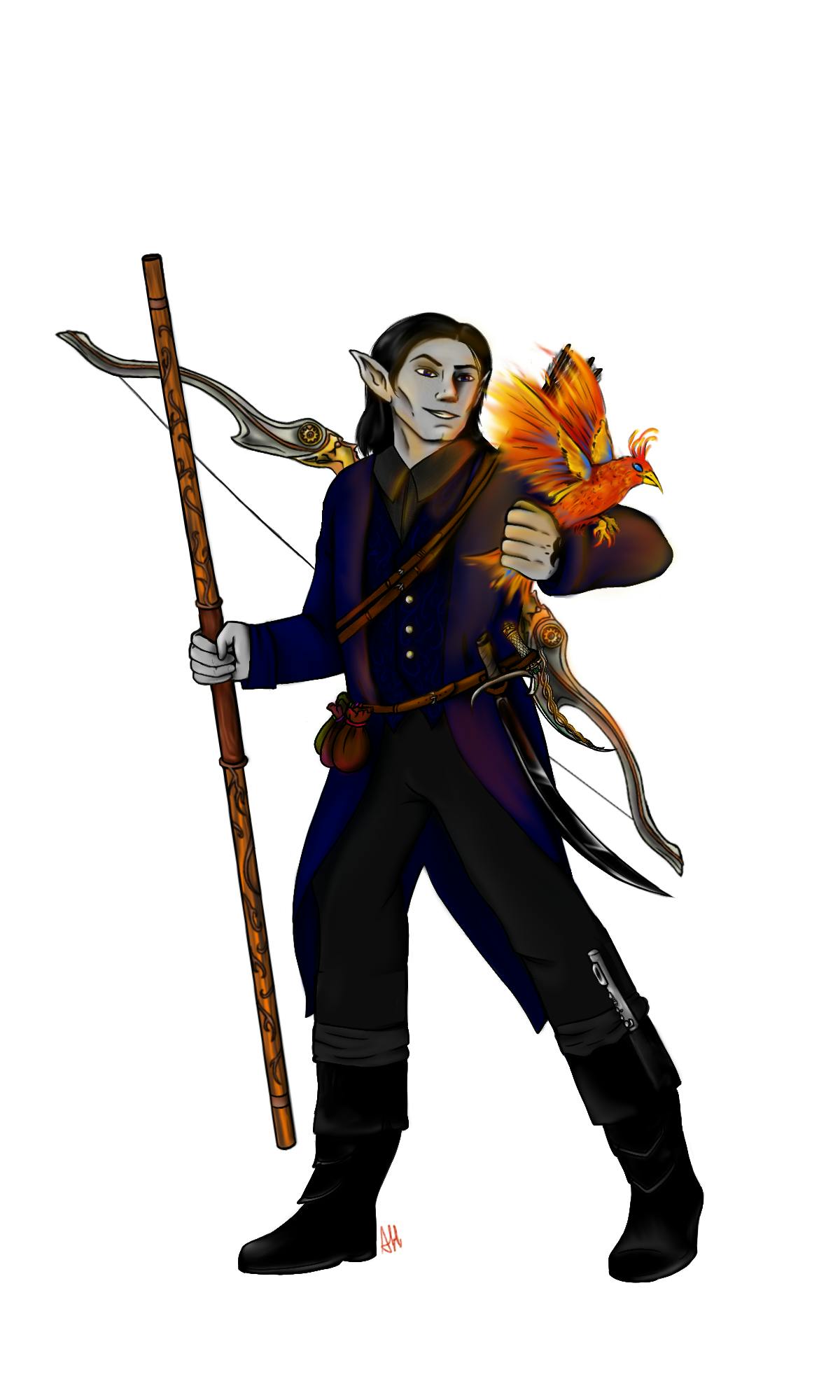 user avatar image for ZCPett