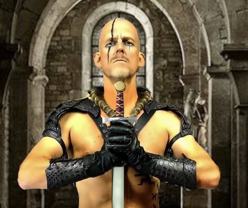 user avatar image for Game Changer